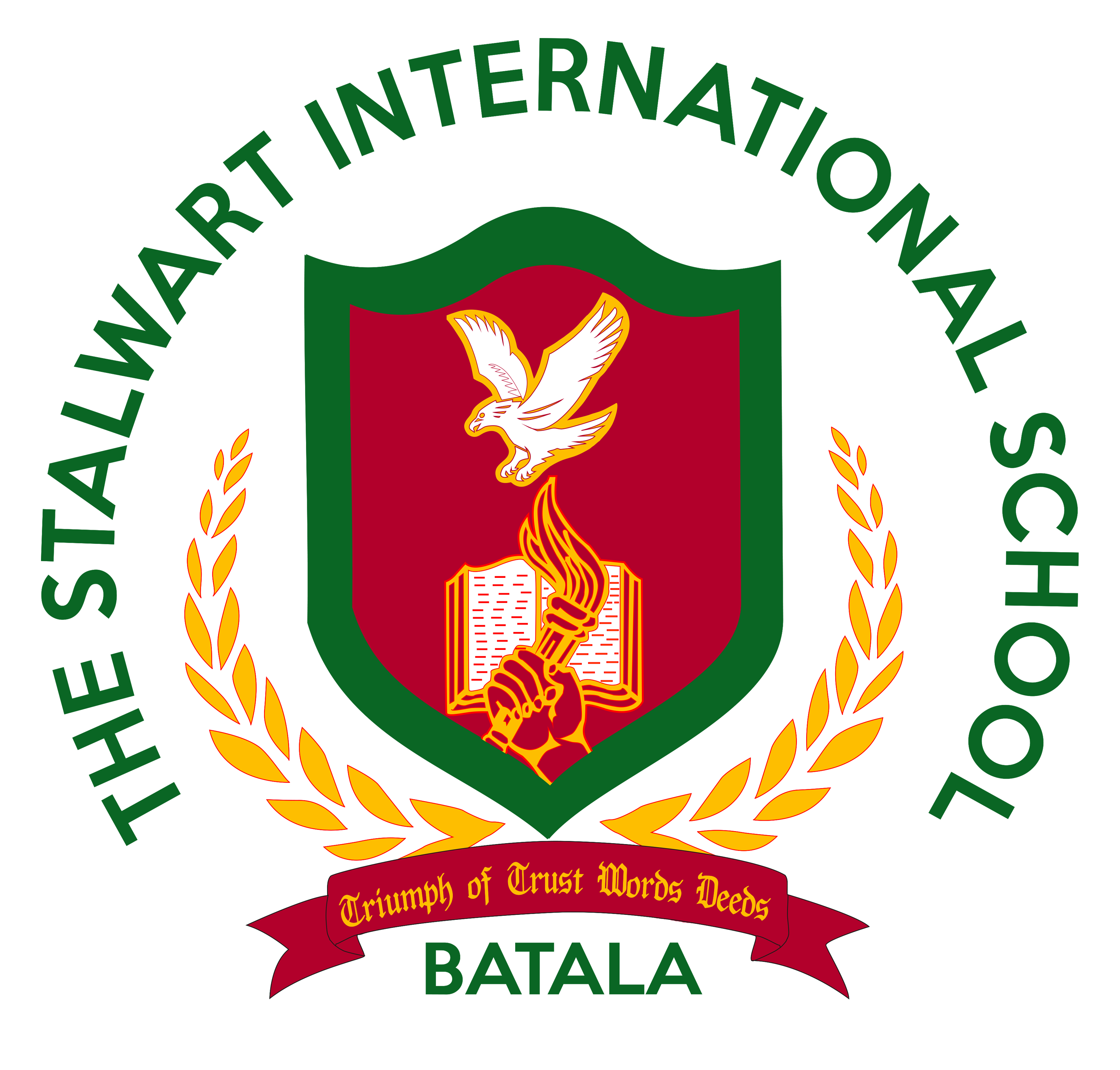 The Stalwart International School, Batala